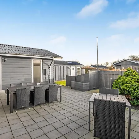 Amazing In With Wifi Holiday home *