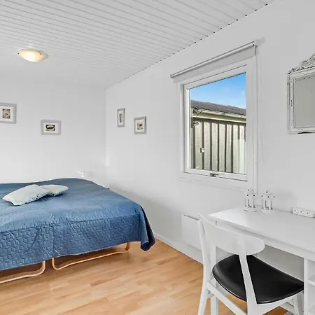 Amazing In With Wifi Holiday home *