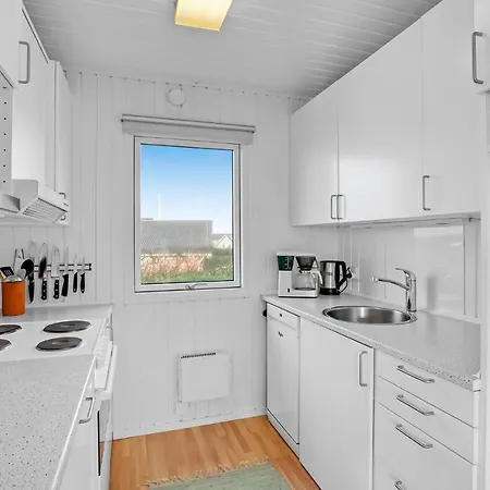 Amazing In With Wifi Holiday home Vinderup