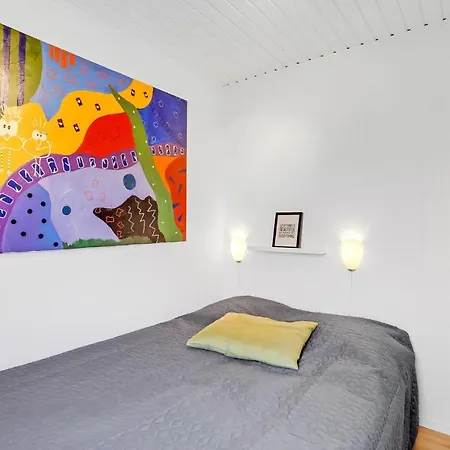 Amazing In With Wifi Holiday home *
